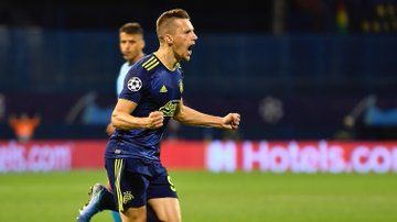 Strupar: “Orsic? Se segna contro il Chelsea, può farlo anche contro il Milan” article-post