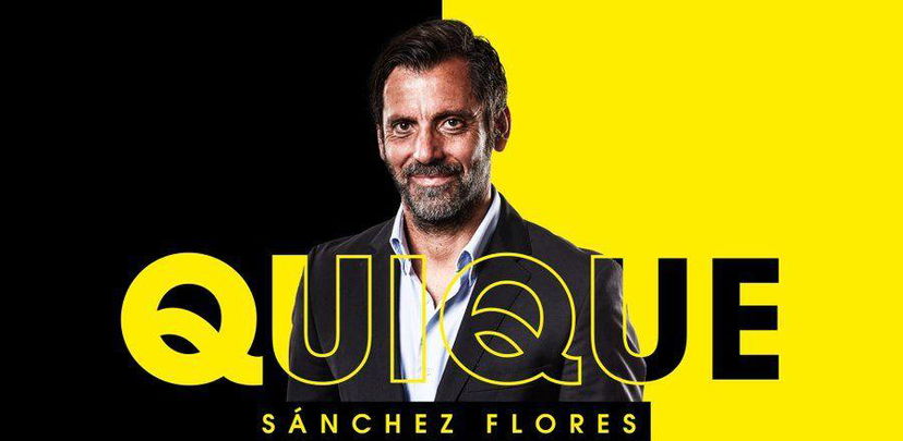 Panchina Siviglia, in pole c’è Quique Sanchez Flores preview