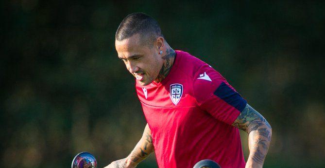 Presidente Anversa: “Nainggolan non poteva più giocare con noi, abbiamo risolto amichevolmente” article-post