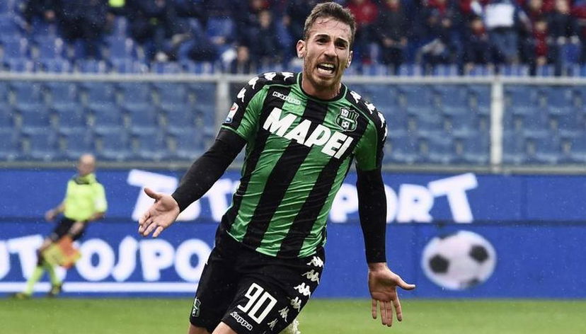 Spezia, ufficiale l’arrivo in prestito dall’Hellas di Ragusa preview