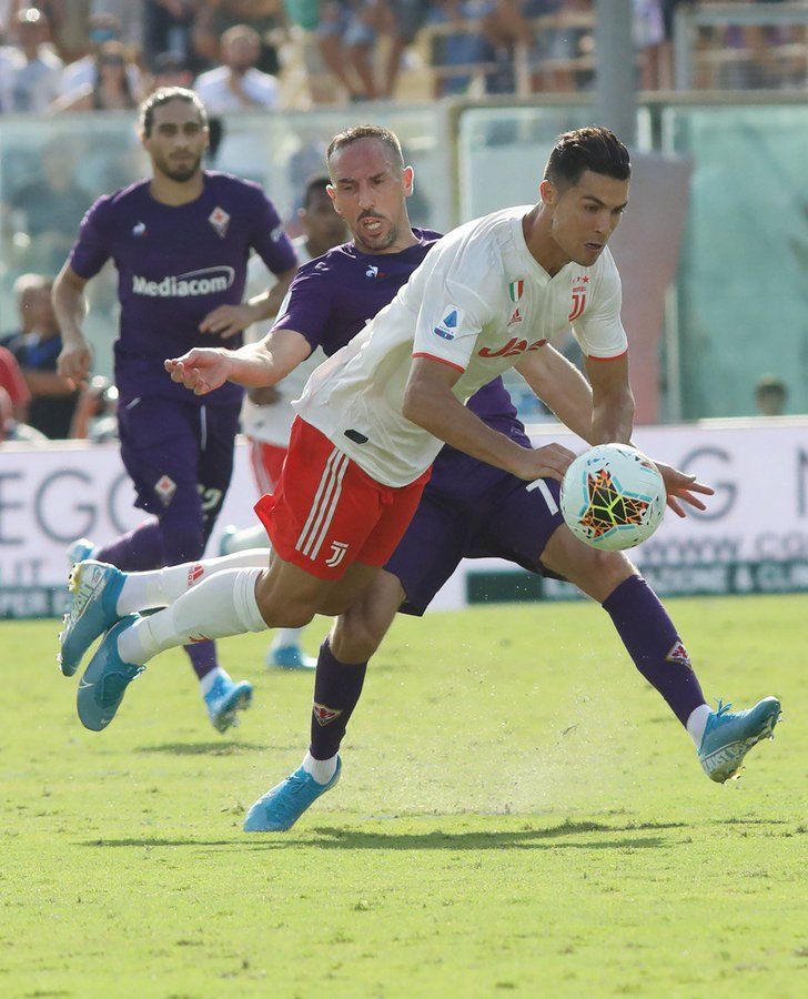 La “prima” Juve di Sarri soffre la Fiorentina, perde pezzi e non va oltre lo 0-0 article-post