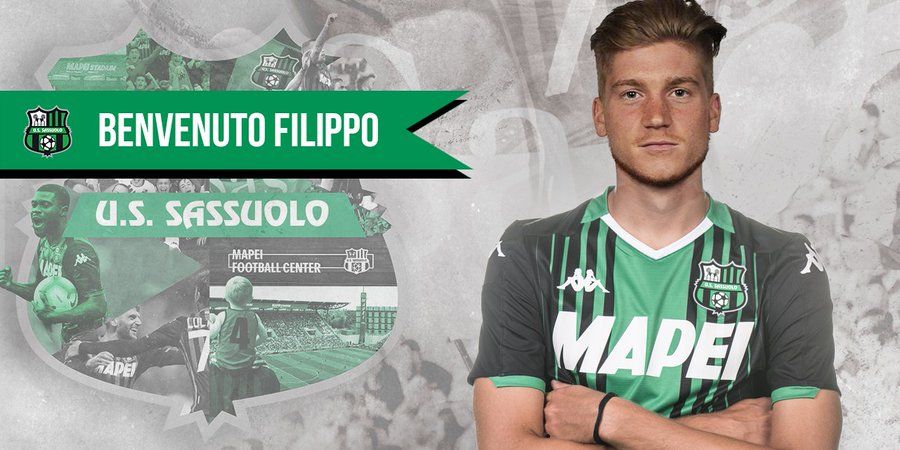 Ora è ufficiale: Goldaniga al Genoa. E Romagna va al Sassuolo article-post