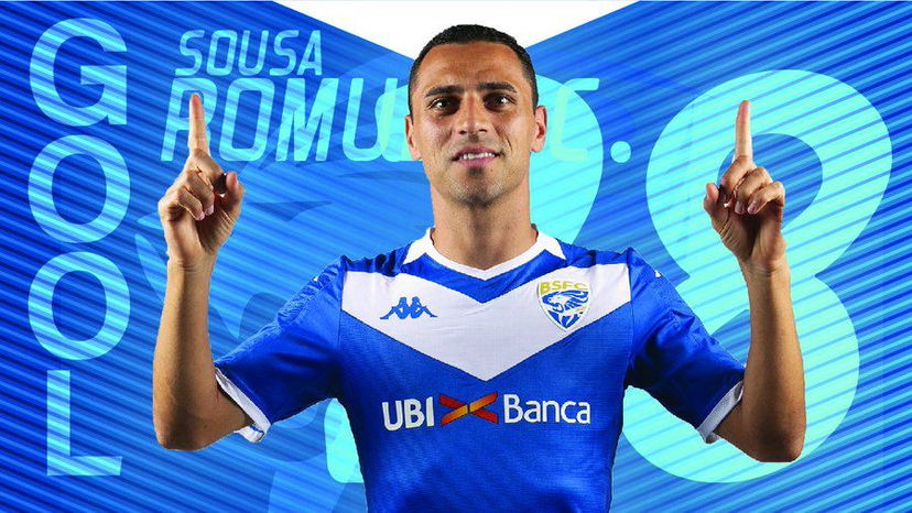 Ufficiale: Romulo lascia subito il Brescia, niente accordo per il rinnovo preview