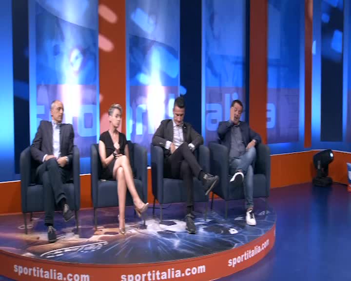 Sarri e gli spifferi di Madrid preview