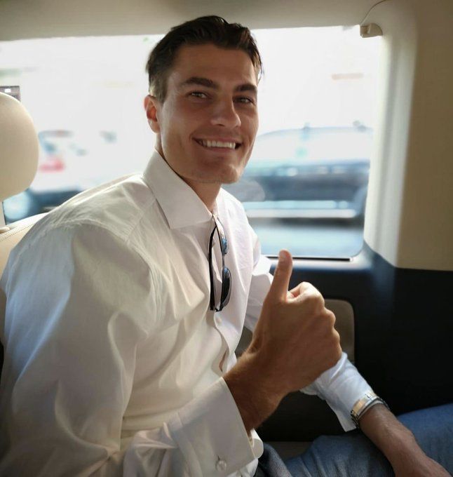 Schick: “A Roma non ero felice, avevo bisogno di cambiare. Fino all’ultimo…” article-post