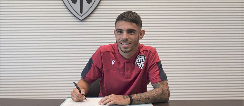 Ufficiale: Simone Pinna all’Ascoli preview