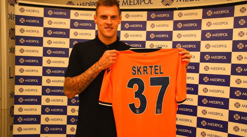Ufficiale: Skrtel lascia il calcio a 37 anni preview