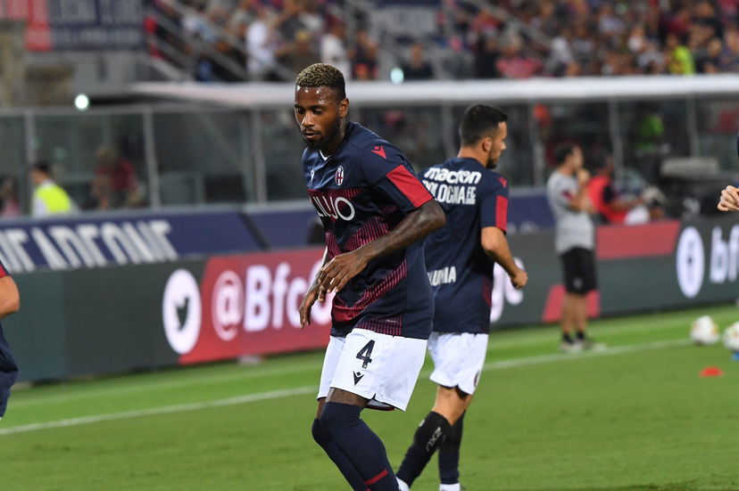 DALLA BOCCIATURA DI DE BOER AL PLACET DI DIJKS: STEFANO DENSWIL, L’OLANDESE AL PRIMO NON-GOL CON IL BOLOGNA preview