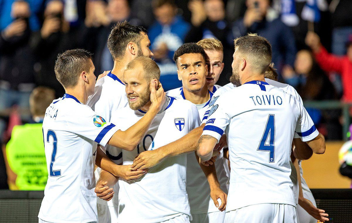 Euro 2020: La Finlandia batte il Liechtenstein e scrive un pezzo di storia article-post