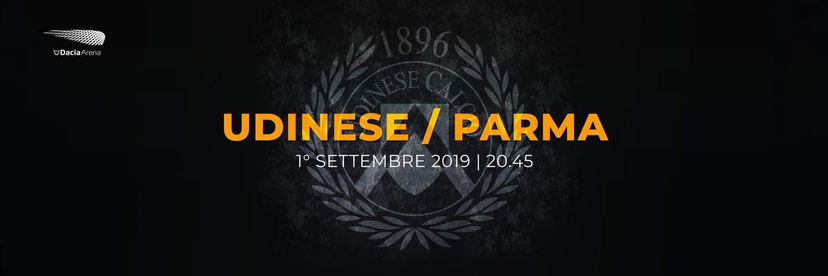 Serie A, Udinese-Parma: le formazioni ufficiali preview