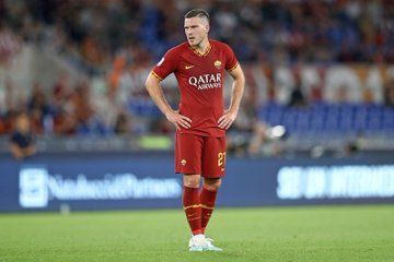 Napoli-Roma è anche mercato. Veretout in evidenza nella lista di Gattuso. E Under… article-post