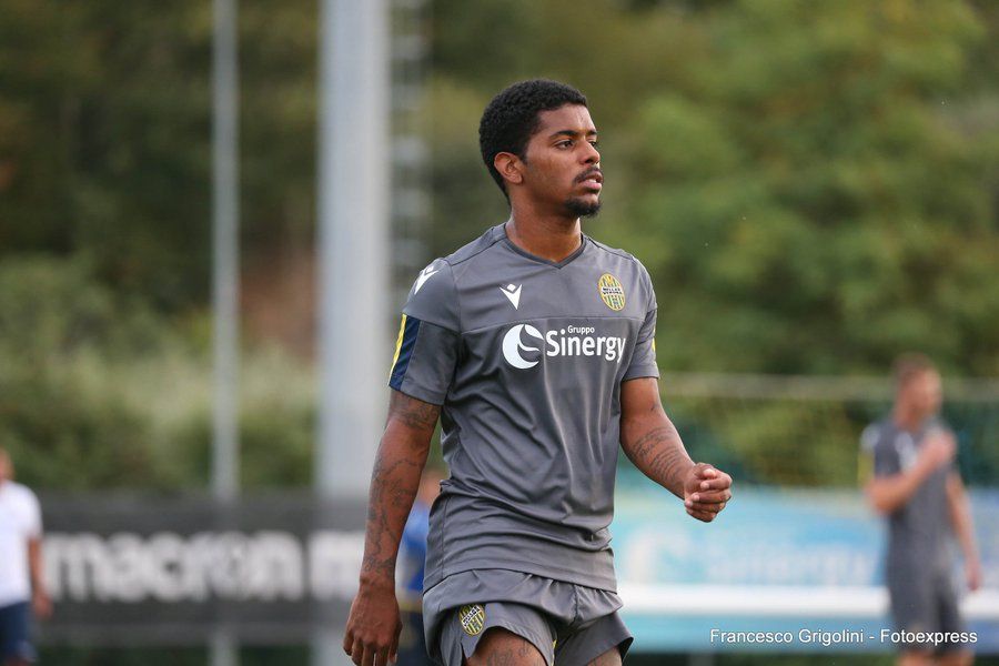 Verona, arrivato il transfer per Wesley Gasolina: ora è a disposizione di Juric article-post