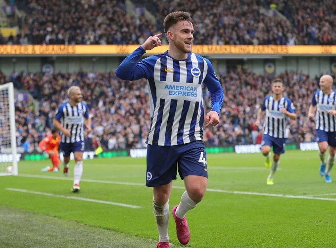 CLASSE PURA E KILLER INSTINCT: AARON CONNOLLY E UNA SETTIMANA DA SOGNO preview