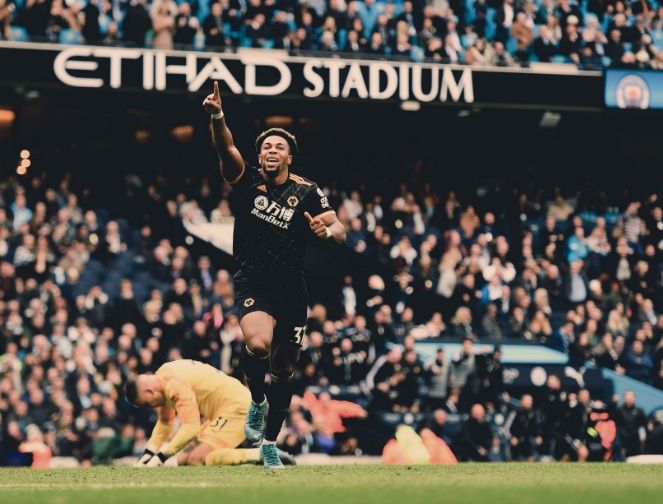 Adama Traoré sul futuro: “Sto bene al Wolverhampton. Real? Accetterei senza problemi” preview