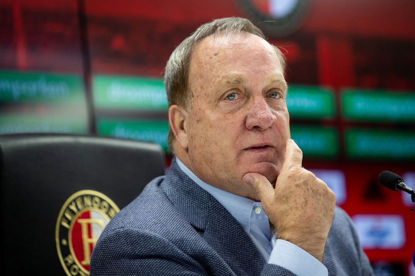 Ufficiale: Advocaat si dimette da CT dell’Iraq preview