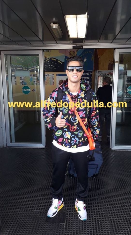 Mastour è arrivato a Reggio Calabria: domani le visite preview