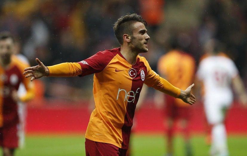 In Turchia sicuri: Lazio, intesa di massima con Akgun del Galatasaray preview