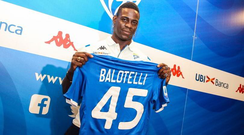 Brescia, poker al Ciliverghe in amichevole. Ma senza Balotelli preview