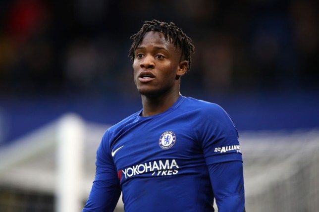 Batshuayi-Chelsea, mal di pancia e tensioni interne. A gennaio sarà ancora divorzio preview