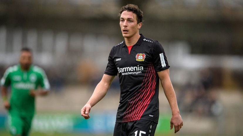 Bayer Leverkusen, ufficiale il rinnovo di Baumgartlinger preview