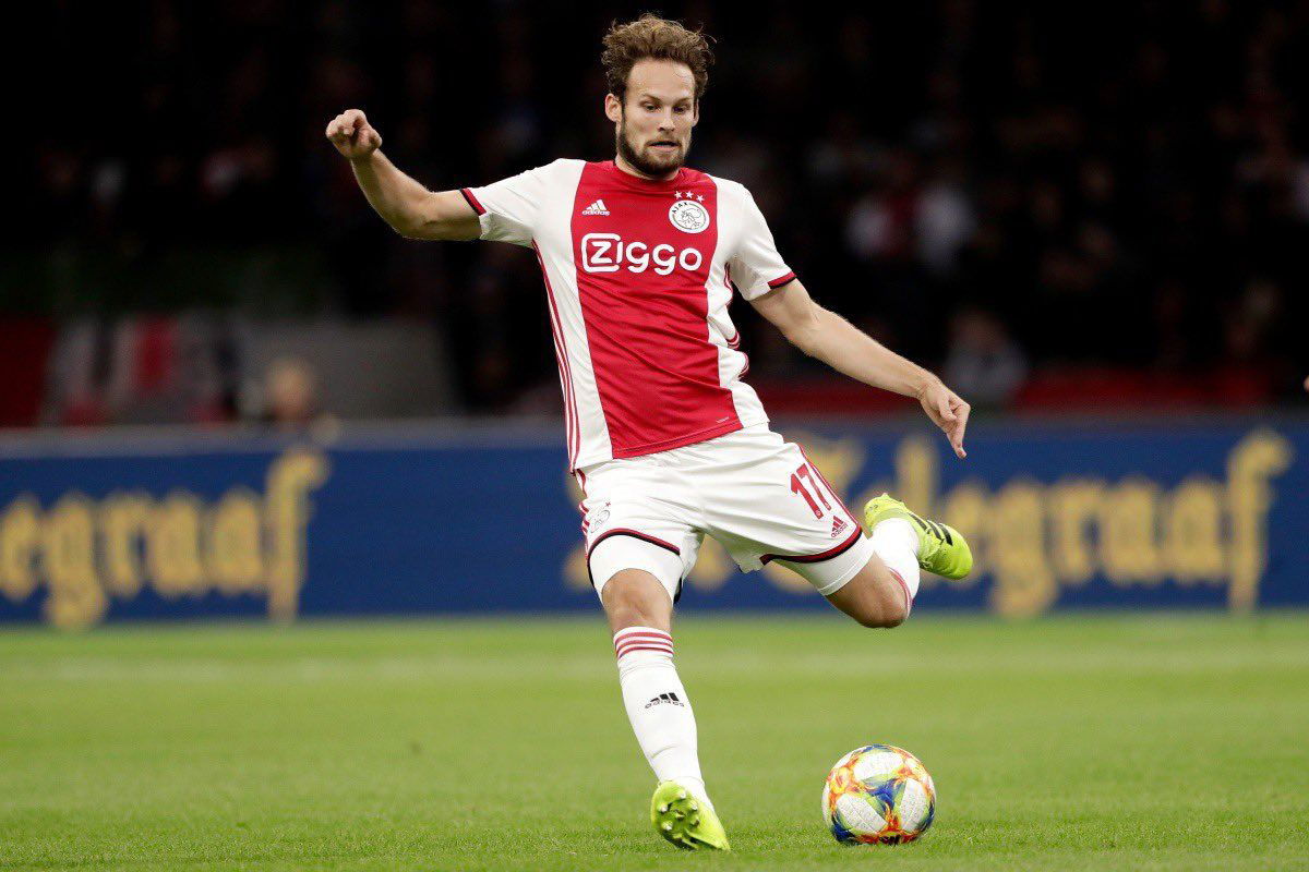 Dalla Germania: Blind sta per firmare con il Girona article-post