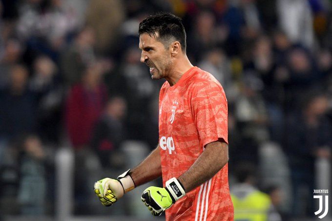 Buffon: “Real agli ottavi? Ci affidiamo alla dea “sbandata”. Ronaldo deve capire che per noi è un esempio” article-post