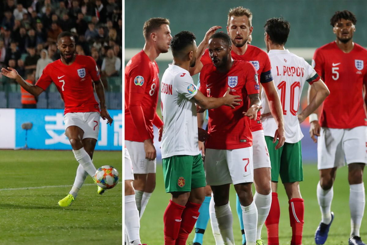 Cori razzisti contro l’Inghilterra: la Bulgaria punita con due gare a porte chiuse article-post