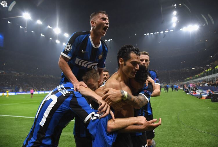 Candreva: “Conte ha inciso tanto sul mio rendimento, per me è fondamentale anche fuori dal campo” preview