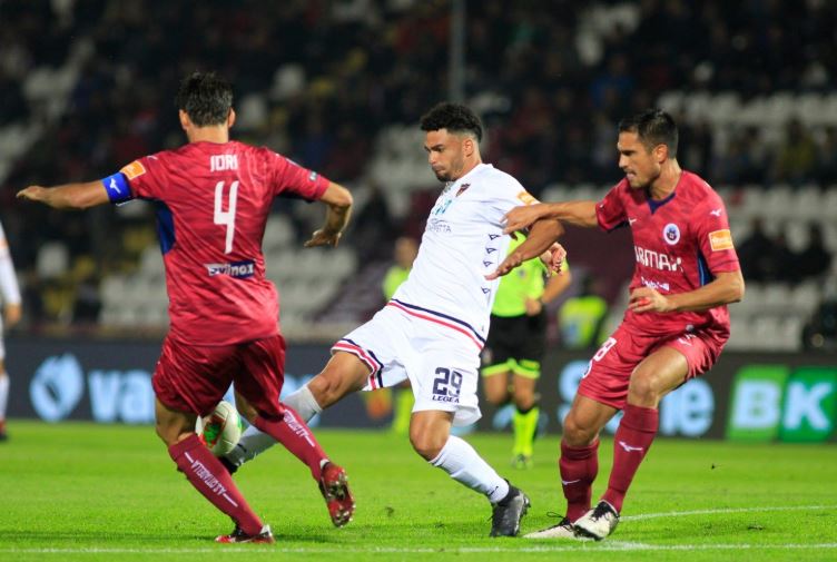 Colpo Cosenza, sbancato il Tombolato 3-1: doppio Bruccini e Baez piegano il Cittadella preview