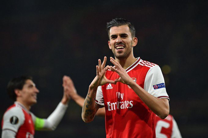 Ceballos: “La Premier ricomincerà il 20 giugno. Futuro? Ho ancora tre anni di contratto con il Real Madrid” preview