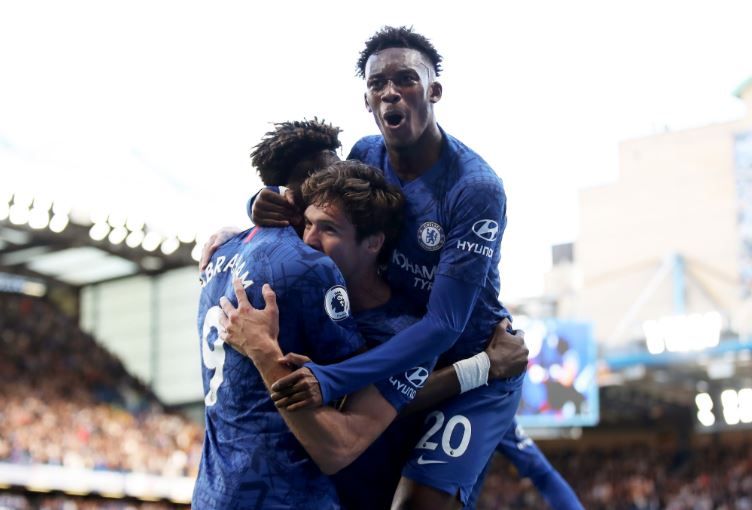 Premier League: Alli salva il Tottenham, volano Chelsea e Leicester preview