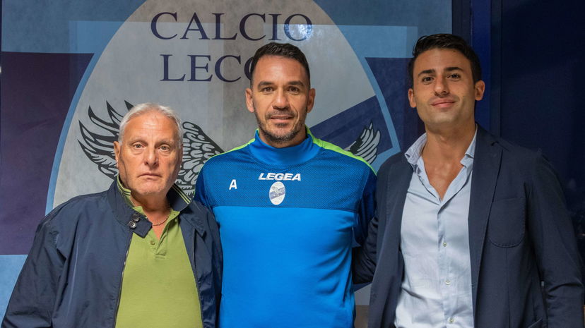 D’Agostino: “Fui vicino a Juve, Real e Napoli. Rifiutare gli azzurri l’unico rimpianto della mia carriera” preview