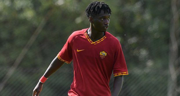 LA GUERRA, L’ITALIA, LA ROMA: EBRIMA DARBOE, DA RIFUGIATO A OPZIONE PER FONSECA preview