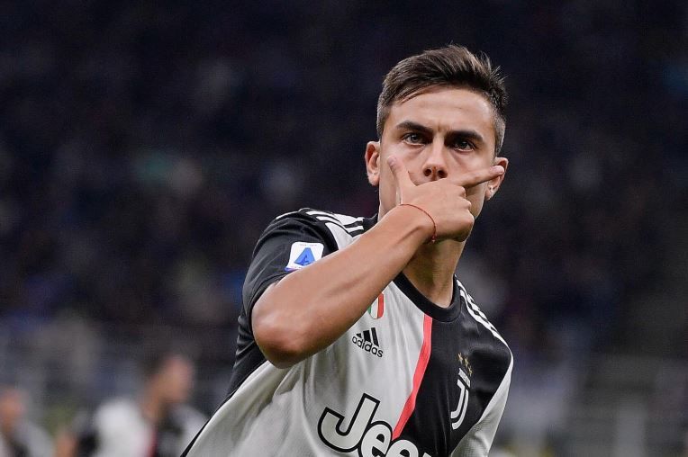Un’altra magia di Dybala esalta la Juve. Anche l’Atalanta in vantaggio all’intervallo preview