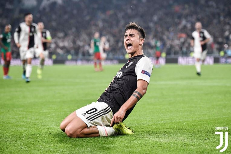 Dybala: “Sto meglio ma non sono ancora al 100%” article-post
