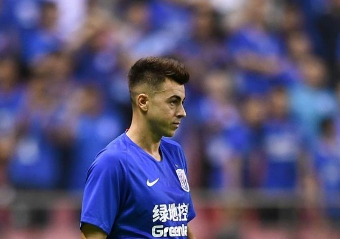 El Shaarawy: “Felice di tornare in Nazionale. Cina scelta rischiosa, ma voglio l’Europeo” article-post