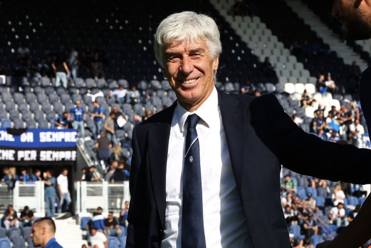 Gasperini: “Gilardino non è più un allievo. Milito col VAR nel 2009 avrebbe segnato 30 gol” preview