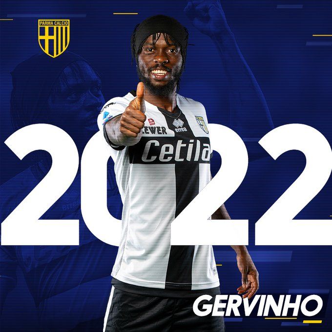 Tutto confermato: Parma, Gervinho rinnova fino al 2022. La nota preview