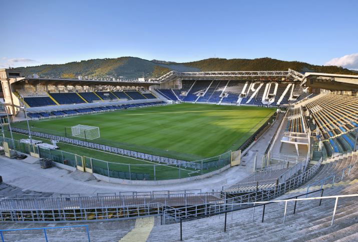 Atalanta-Udinese, le formazioni ufficiali preview