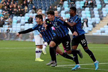 Youth League: l’Atalanta piega la Dinamo 2-0, ottavi a un passo preview