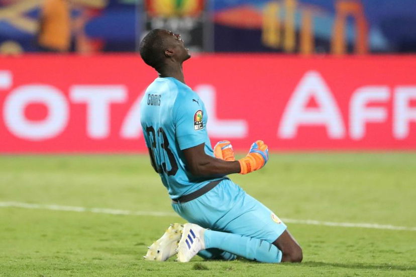 Gomis: “Via dalla Spal per Semplici, è stato scorretto con me. Razzismo? Leggere certe cose fa male” preview