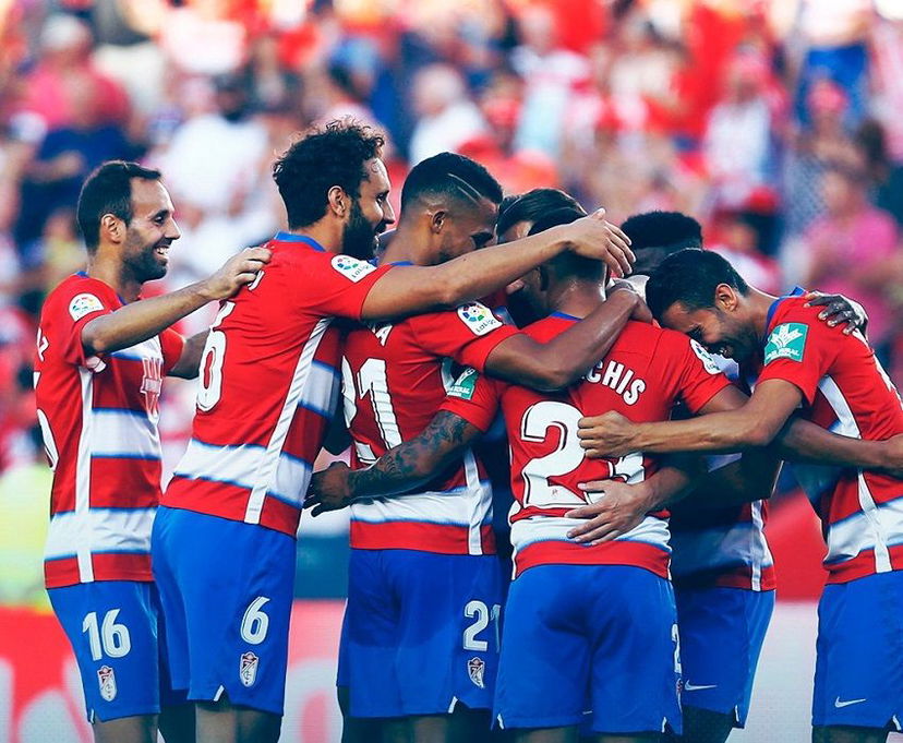 Liga, favola Granada: da neopromossa alla vetta della classifica preview
