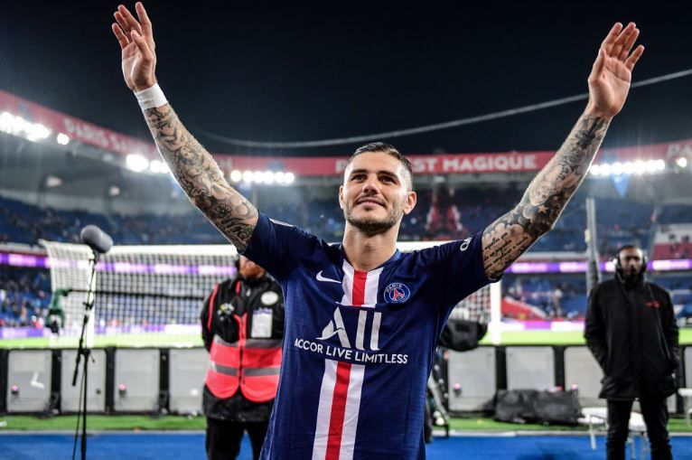 Leonardo: “Icardi? Al Psg servivano giocatori efficaci. Abbiamo creato apposta la concorrenza” preview