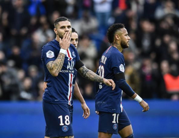 L’indiscrezione: Icardi si avvicina al Psg. L’Inter chiede 60 milioni più eventuali bonus preview