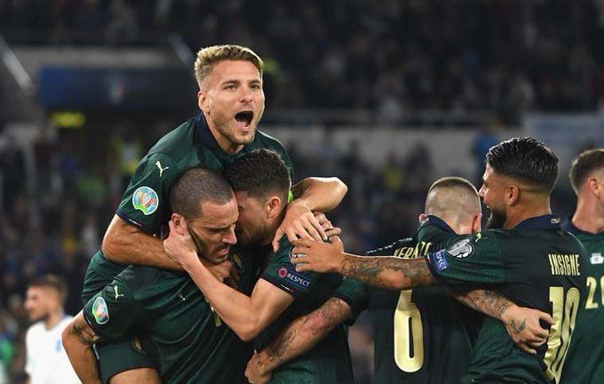 Ranking FIFA, Italia sempre fuori dalla top-ten, ma davanti alla Germania: la classifica preview
