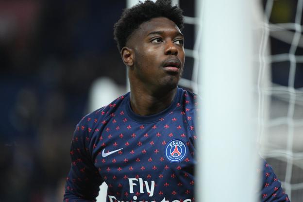 Ufficiale: Psg, il giovane portiere Innocent rinnova fino al 2023 preview