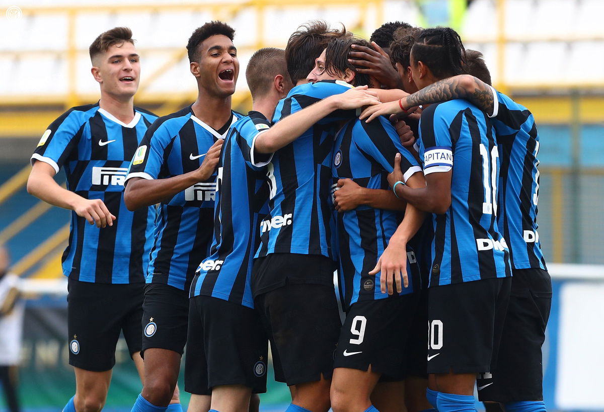 È derby d’Italia anche in Primavera: l’Inter schianta 5-1 la Juve article-post