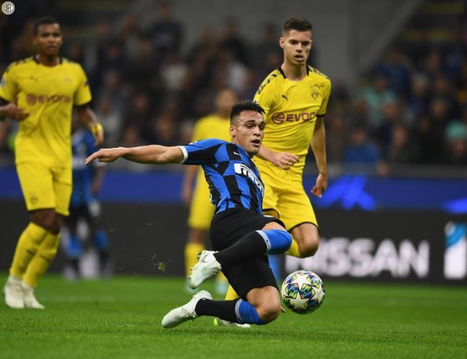 Il retroscena: Lautaro, l’ultimo colloquio con l’Inter. E il Barcellona che aspetta preview