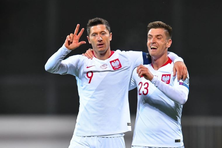 Lewandowski, numeri da urlo: 18 gol in 13 presenze stagionali preview