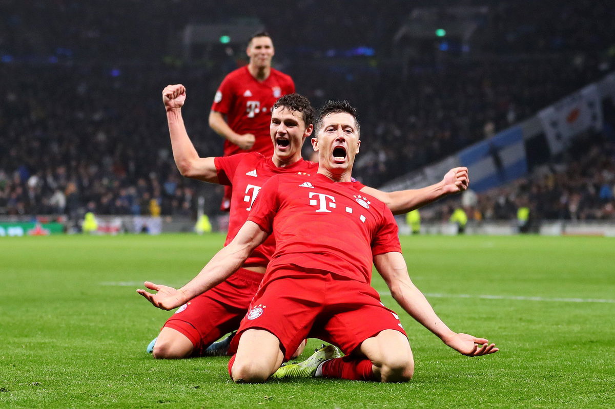 Champions League: Bayern Monaco-Olympiakos, le formazioni ufficiali article-post